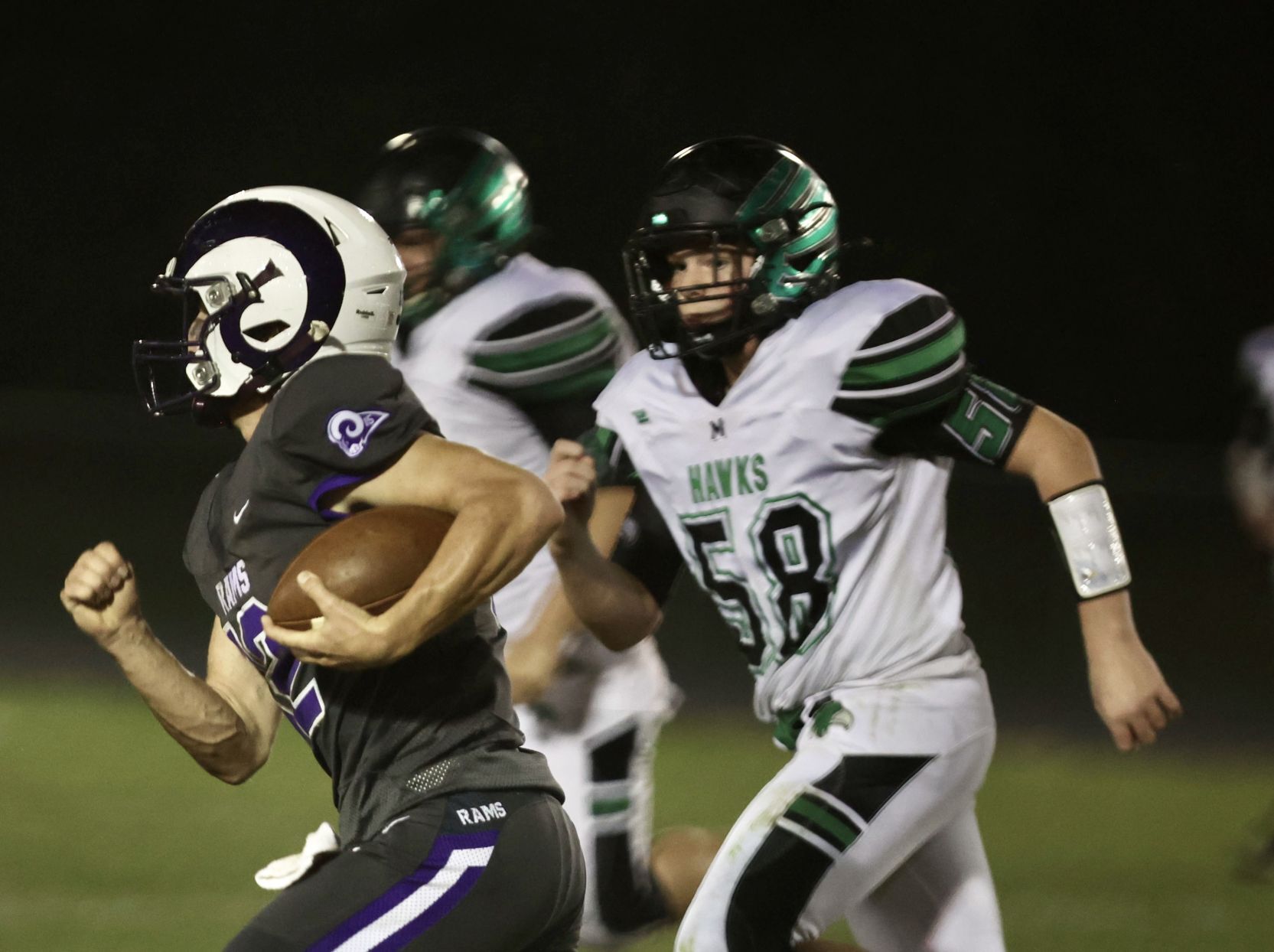 Meridian at Shelbyville